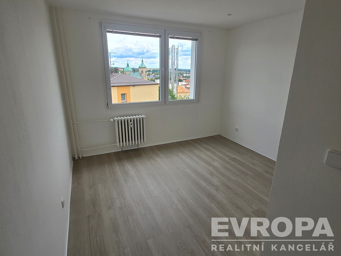 Pronájem bytu 2+kk 40 m² — photo 3