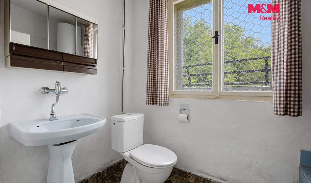 Prodej domu 180 m² s pozemkem 2 581 m², Třebenice – náhled fotky 14