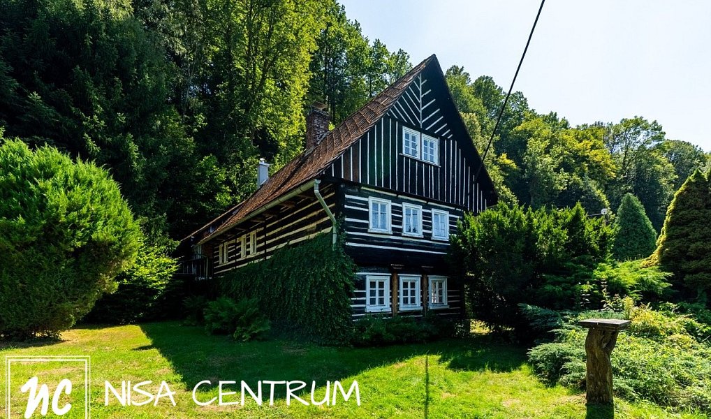Prodej chaty/chalupy 180 m² s pozemkem 1 347 m², Velenice – náhled fotky 38