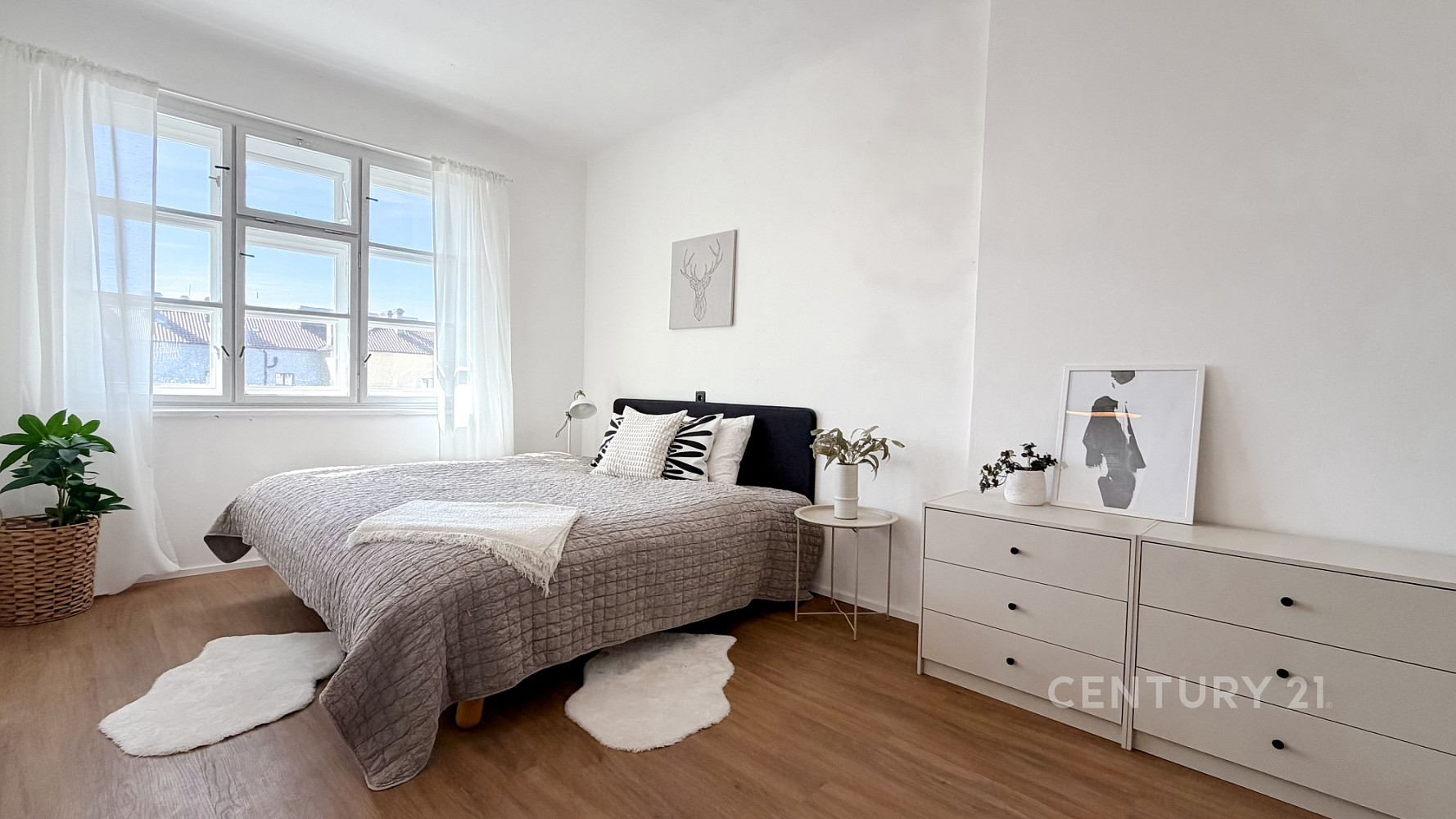 Prodej bytu 2+kk 43 m² – fotografie 2