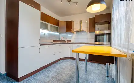 Prodej bytu 2+1 66 m²