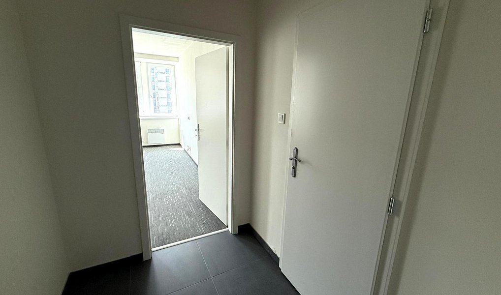 Pronájem bytu 2+kk 50 m², Chomutov – náhled fotky 12