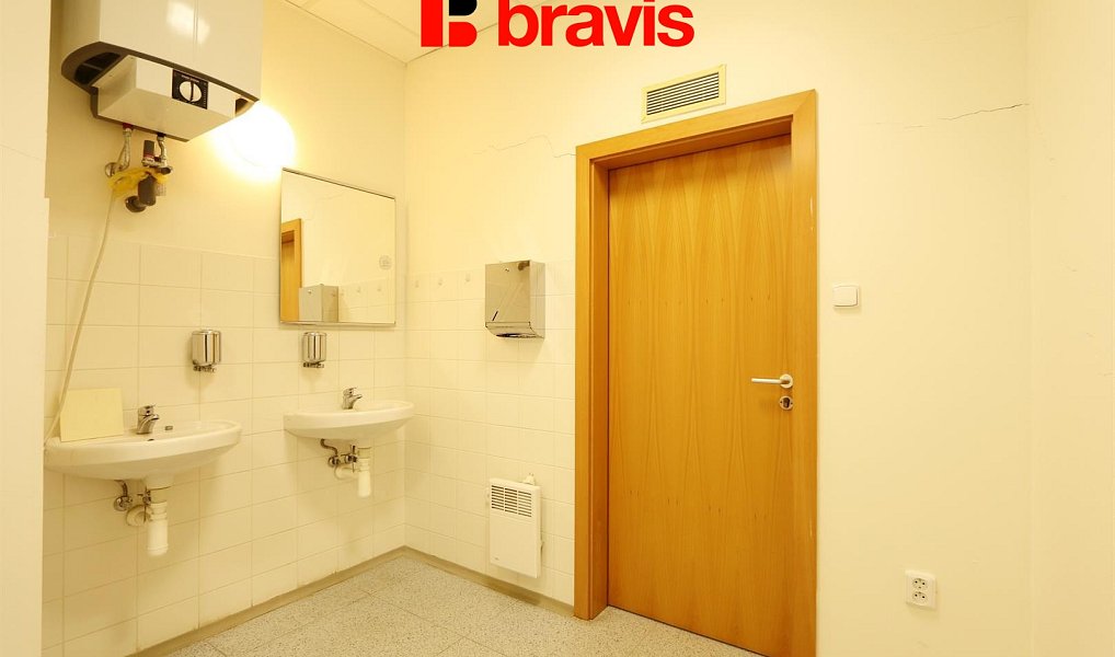 Pronájem obchodních prostor 40 m², Vyškov – náhled fotky 11