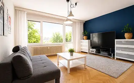 Prodej bytu 4+1 92 m²