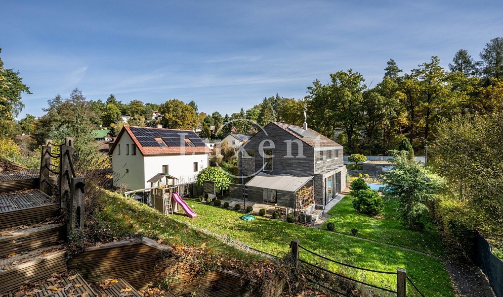 Prodej domu 151 m² s pozemkem 1 213 m², Hrusice – náhled fotky 35