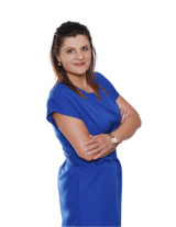 Ing. Adéla Vaňková