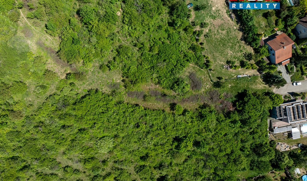 Prodej stavebního pozemku 902 m², Bučovice – náhled fotky 4