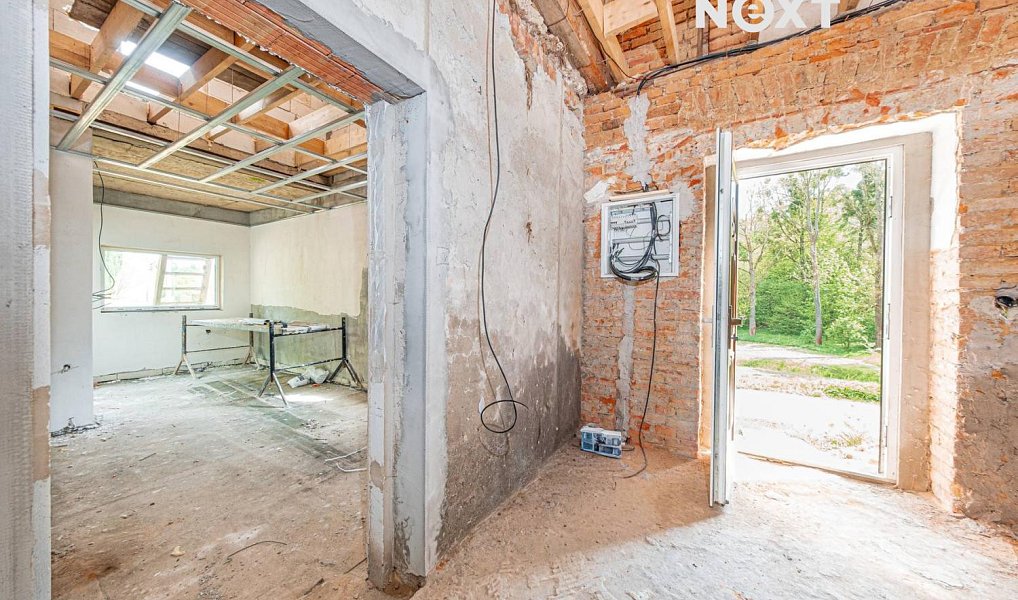 Prodej domu 100 m² s pozemkem 448 m², Janov – náhled fotky 27