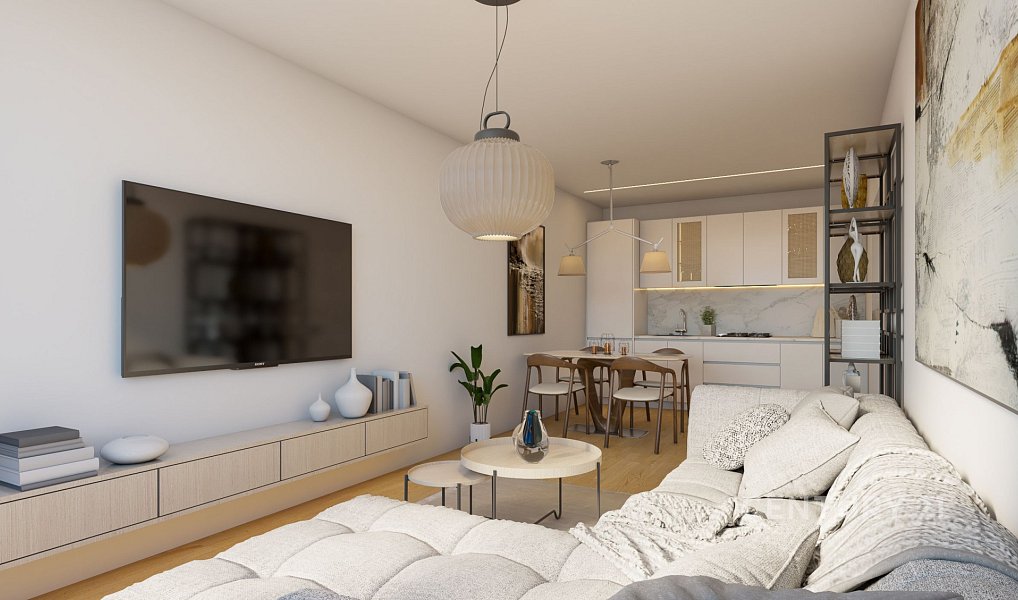 Prodej bytu 2+kk 50 m², Velká Bíteš, okres Žďár nad Sázavou