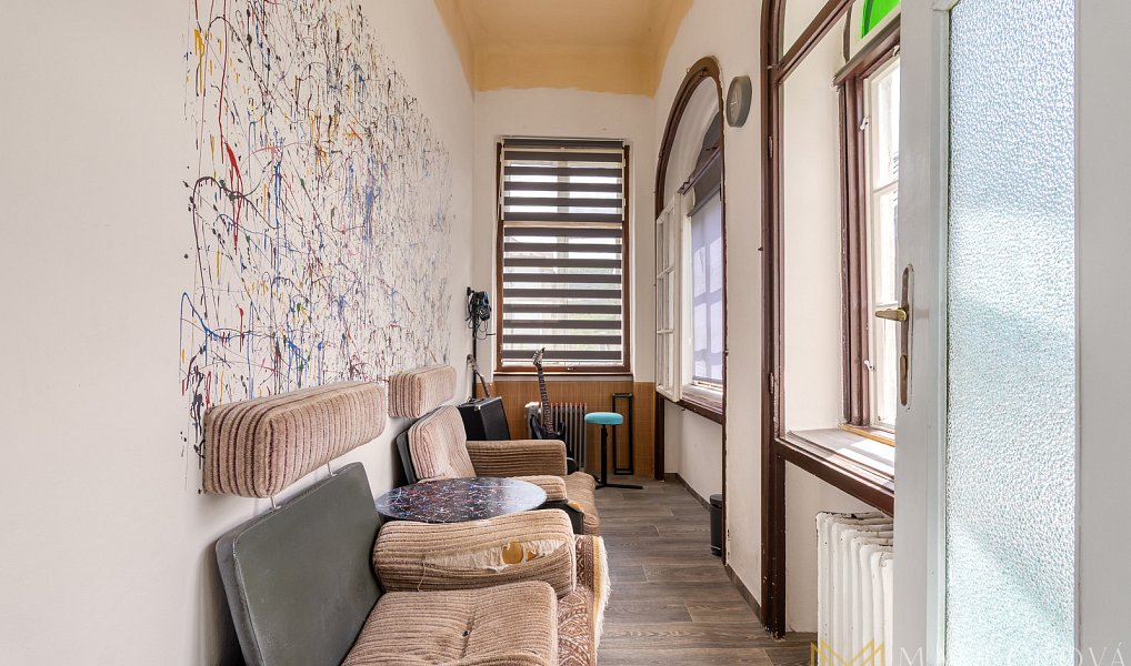 Prodej domu 140 m² s pozemkem 1 117 m², Kdyně – náhled fotky 13