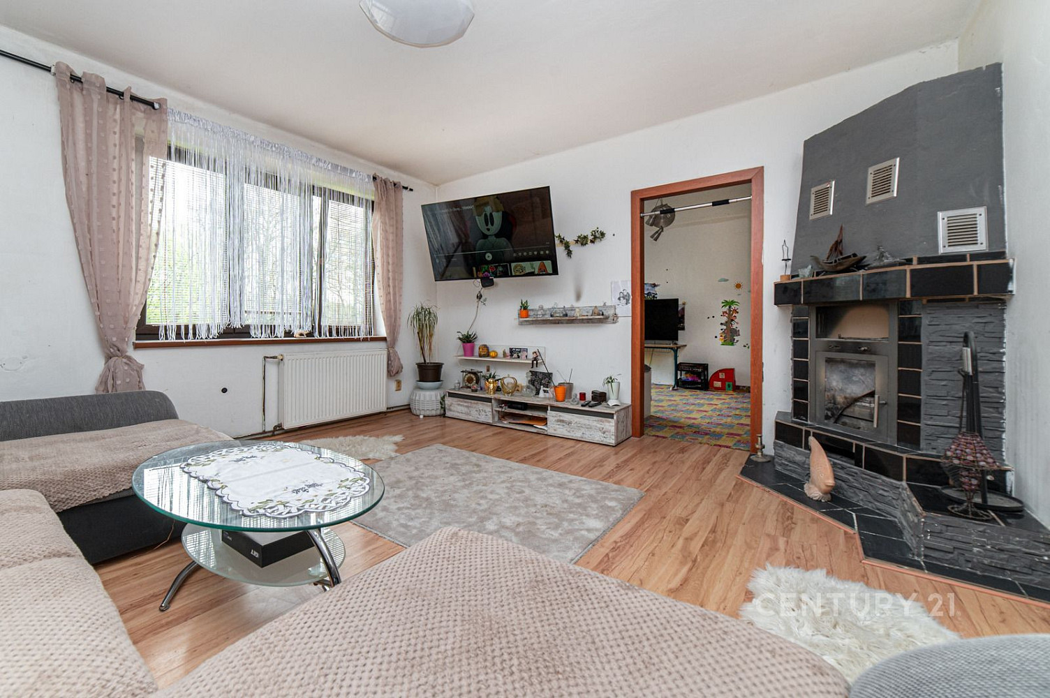 Prodej bytu 3+1 66 m²