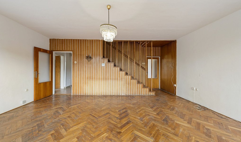 Prodej domu 177 m² s pozemkem 600 m², Česká Třebová – náhled fotky 7