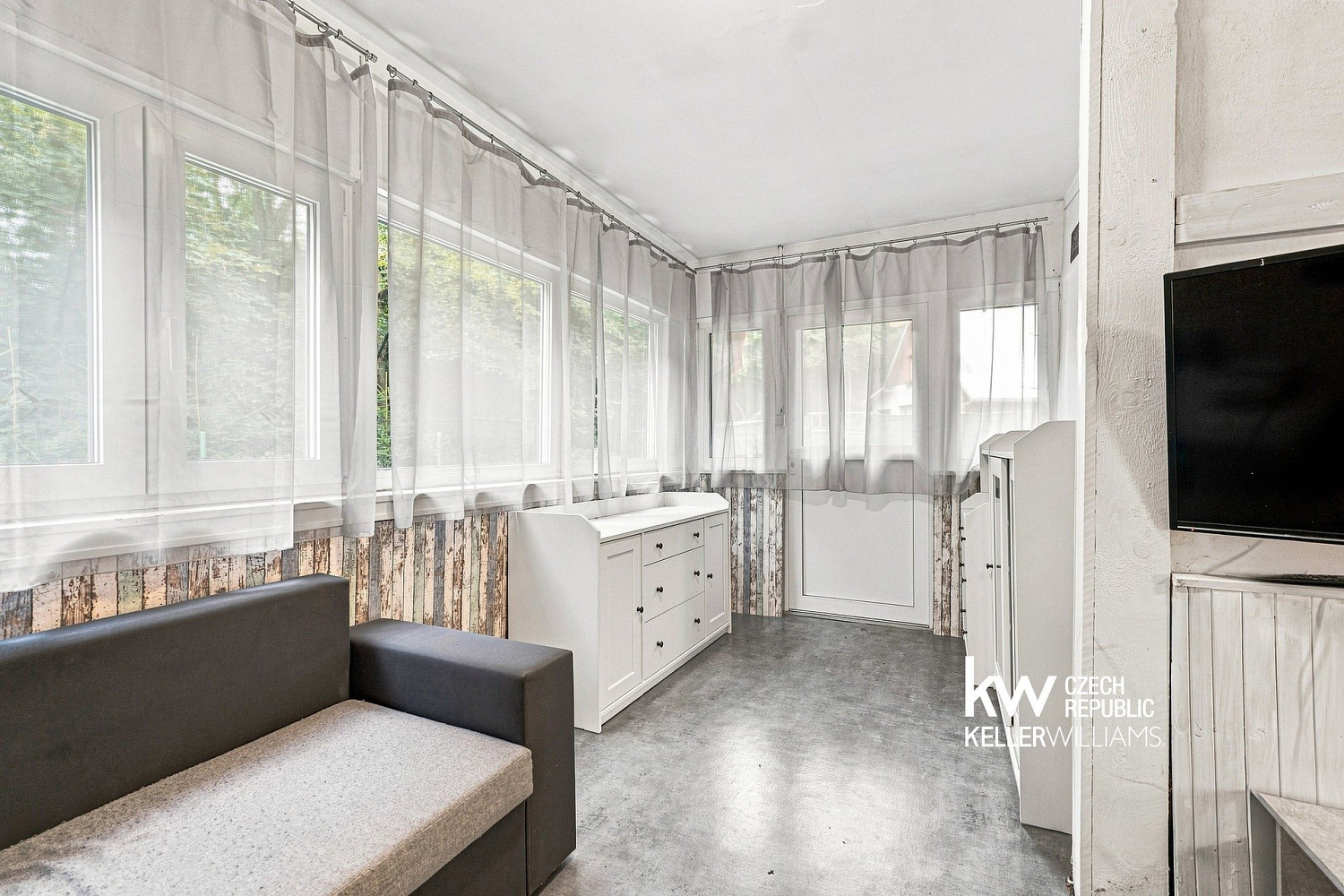 Prodej chaty/chalupy 58 m² s pozemkem 942 m² – fotografie 3