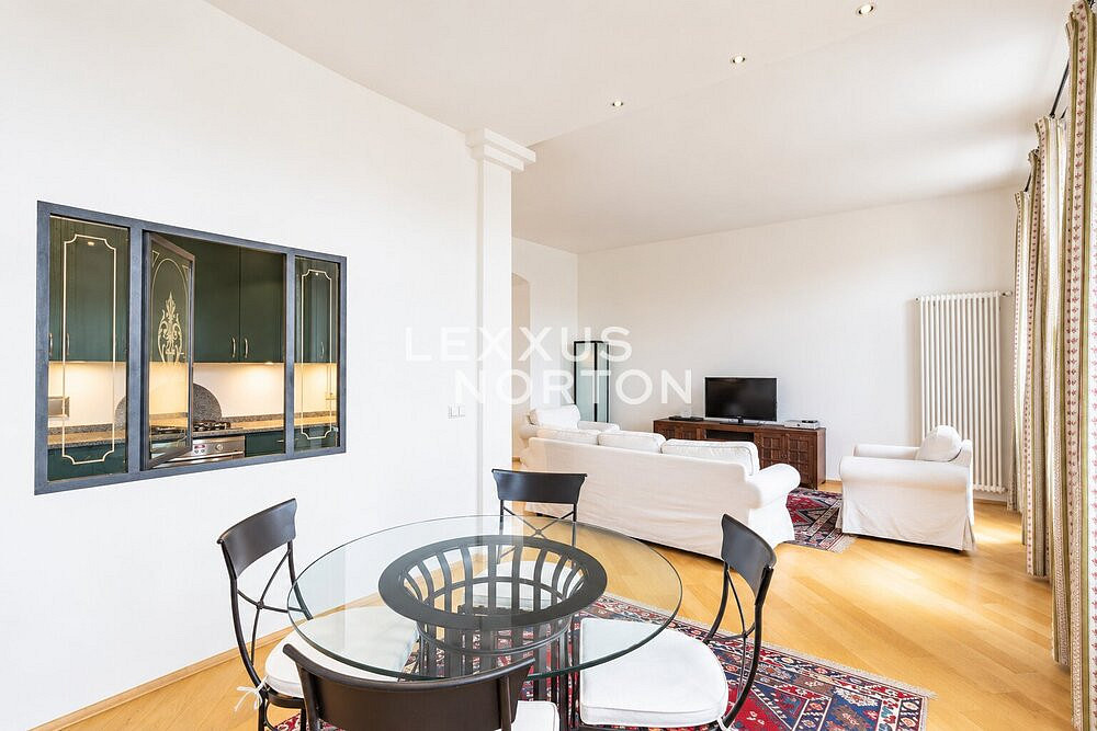 Pronájem bytu 3+1 94 m² – fotografie 3