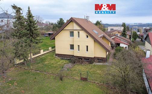Prodej domu 160 m² s pozemkem 924 m², Předvrší, Ostrava - Krásné Pole