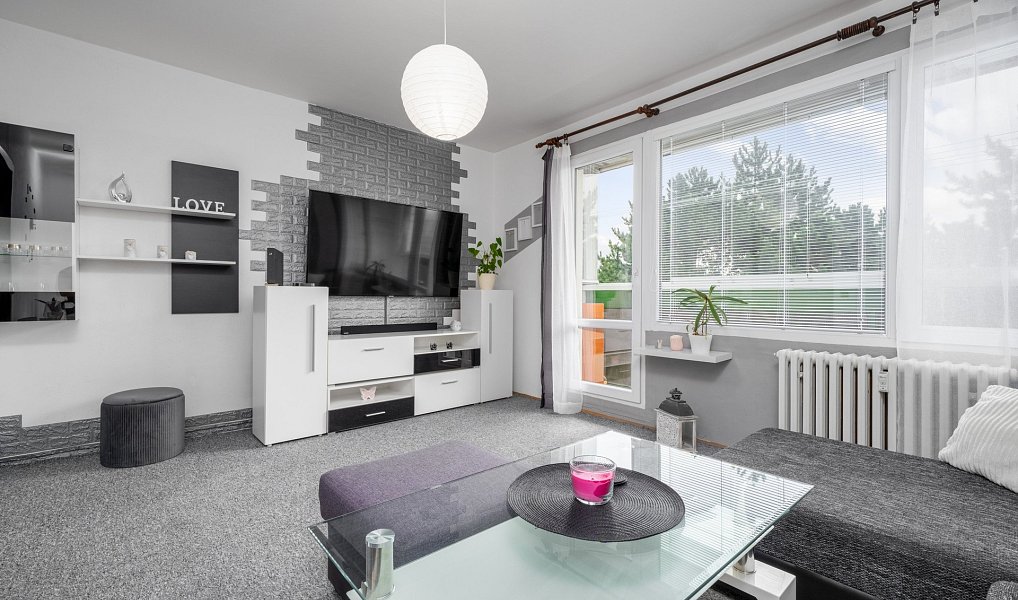 Prodej bytu 4+1 83 m², Ústí nad Labem – náhled fotky 8