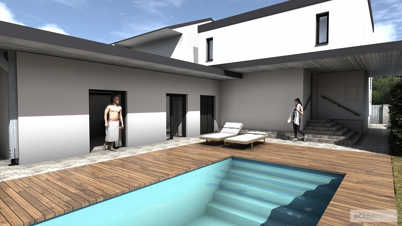 Prodej domu 143 m² s pozemkem 533 m² – fotografie 5