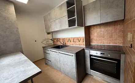 Pronájem bytu 3+1 72 m²