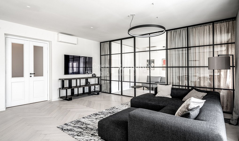 Prodej bytu 4+kk 144 m², Praha – náhled fotky 3