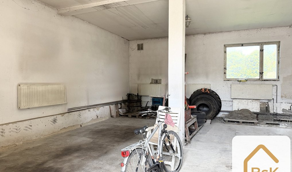 Prodej výrobních prostor 2 800 m², Vilémov – náhled fotky 35