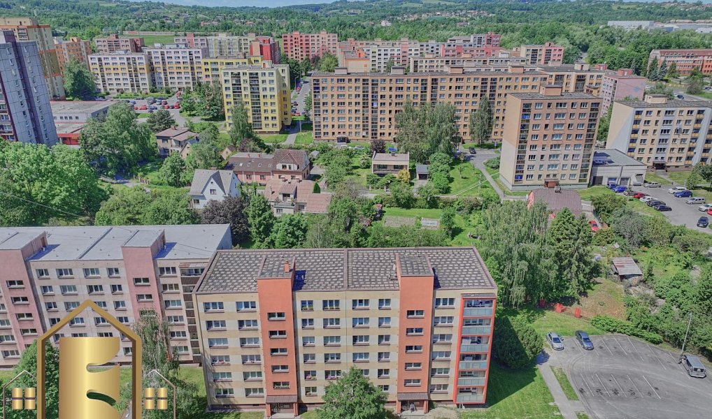 Prodej bytu 1+1 40 m², Český Těšín – náhled fotky 9