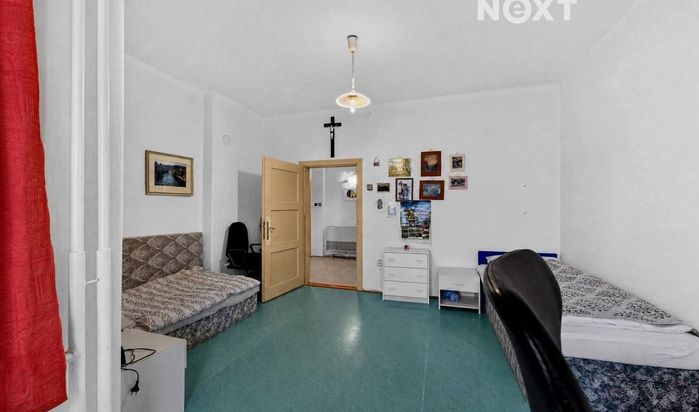 Prodej domu 366 m² s pozemkem 637 m², Vimperk – náhled fotky 11