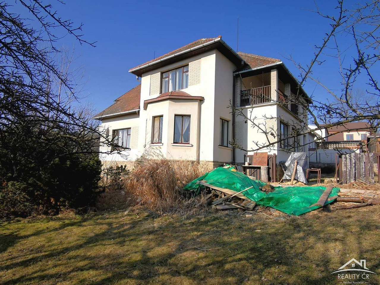 Prodej domu 220 m² s pozemkem 1 909 m² – fotografie 3