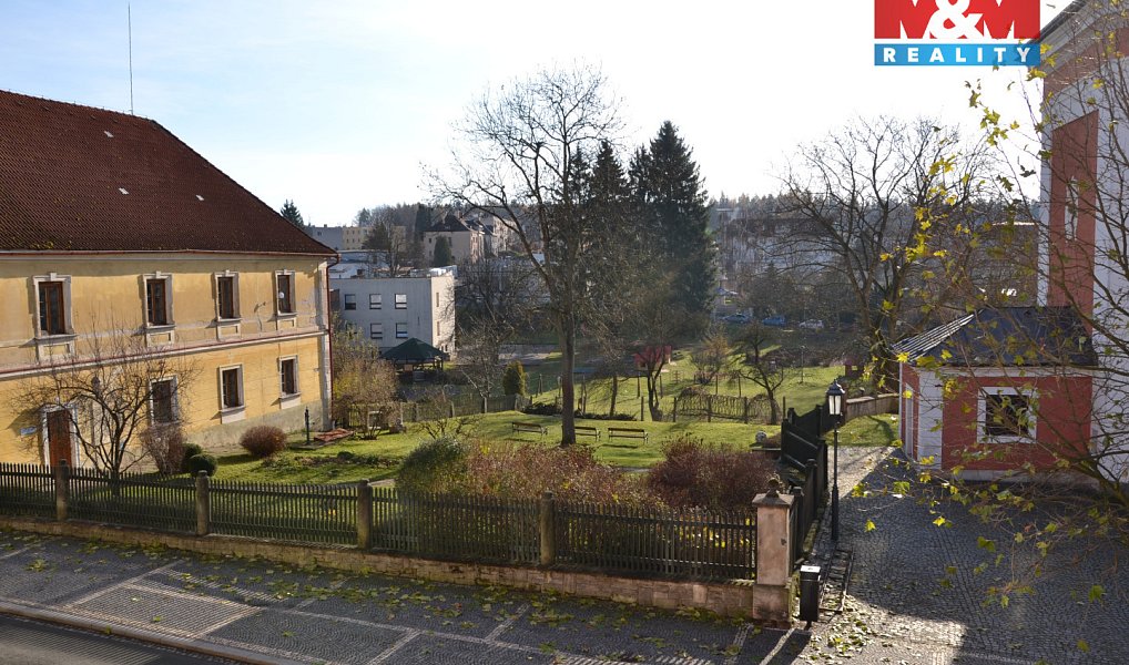 Prodej bytu 1+1 54 m², Červený Kostelec – náhled fotky 4