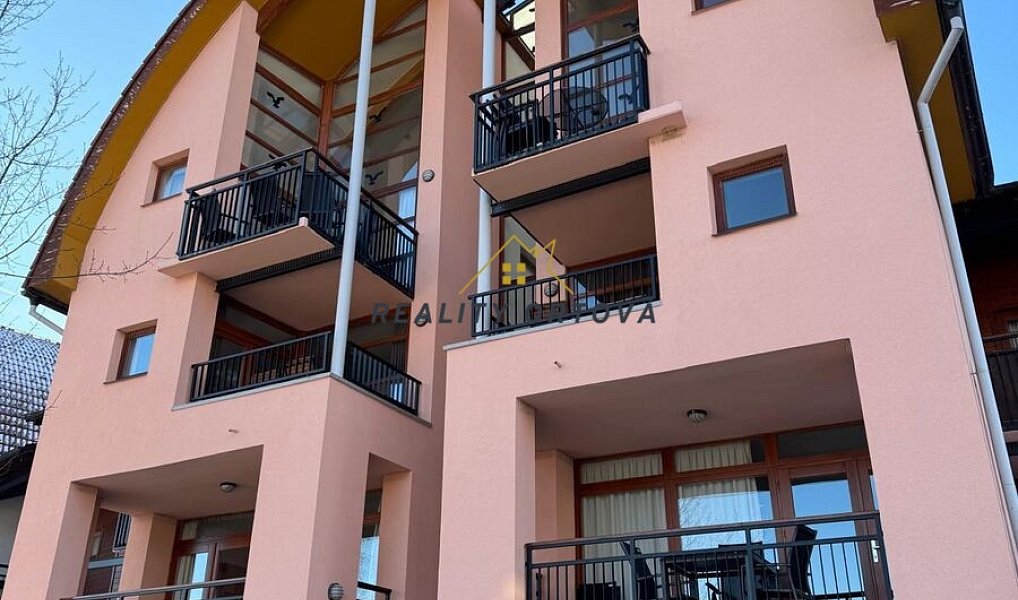 Prodej bytu 4+kk 95 m², Lipno nad Vltavou – náhled fotky 25