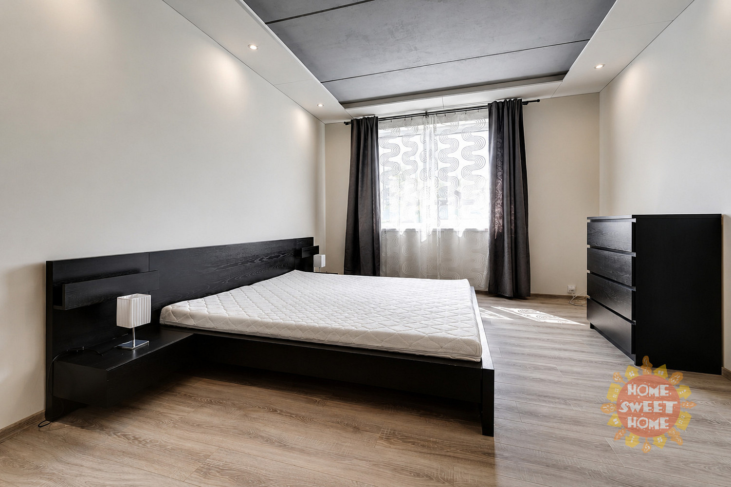 Pronájem bytu 3+kk 94 m² — photo 2
