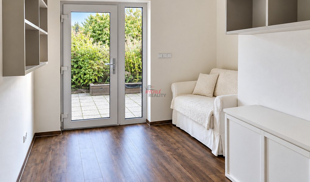Pronájem domu 151 m² s pozemkem 373 m², Ostrava – náhled fotky 8