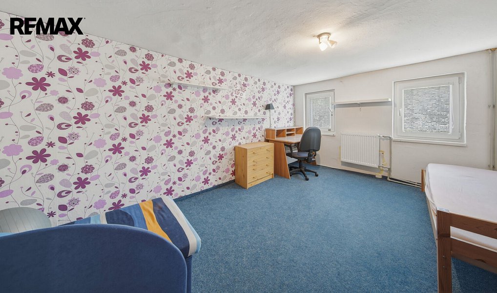 Prodej domu 136 m² s pozemkem 1 470 m², Nový Oldřichov – náhled fotky 21