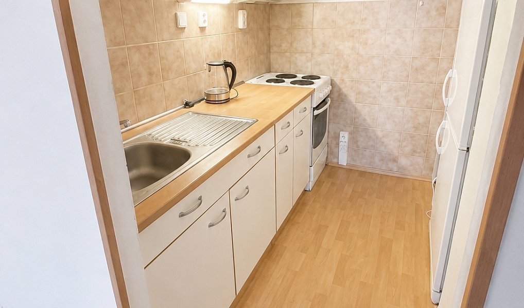 Prodej bytu 2+kk 43 m², Praha – náhled fotky 6