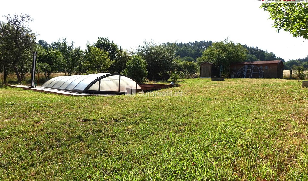 Prodej domu 300 m² s pozemkem 1 427 m², Bystřice – náhled fotky 26