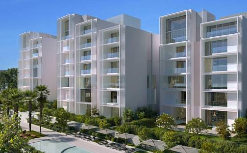 Prodej bytu 1+kk 76 m², Adžmán, Spojené arabské emiráty