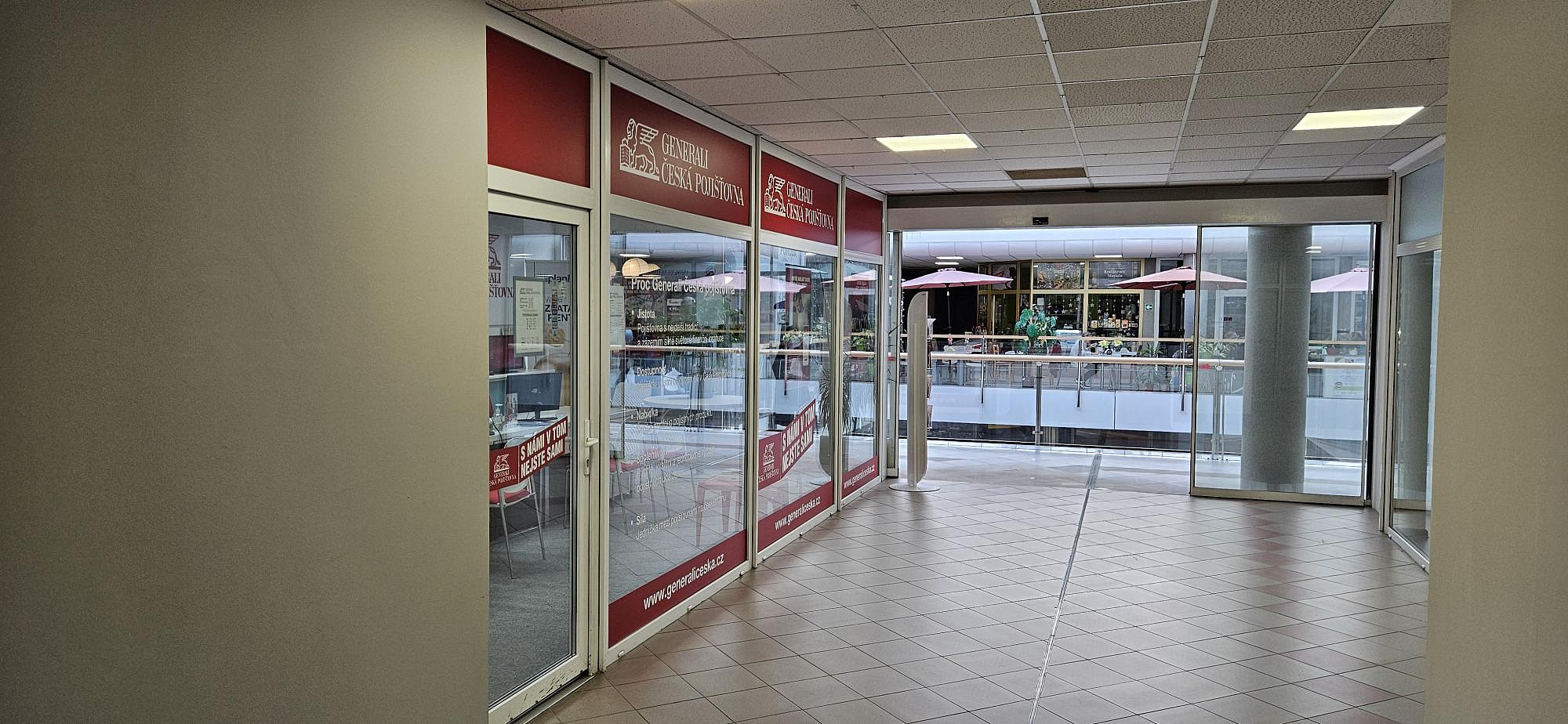 Pronájem obchodních prostor 92 m² – fotografie 3
