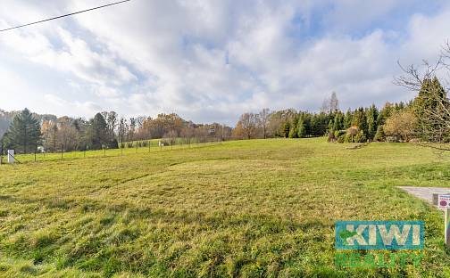 Prodej stavebního pozemku 1 679 m², Horní Bludovice, okres Karviná