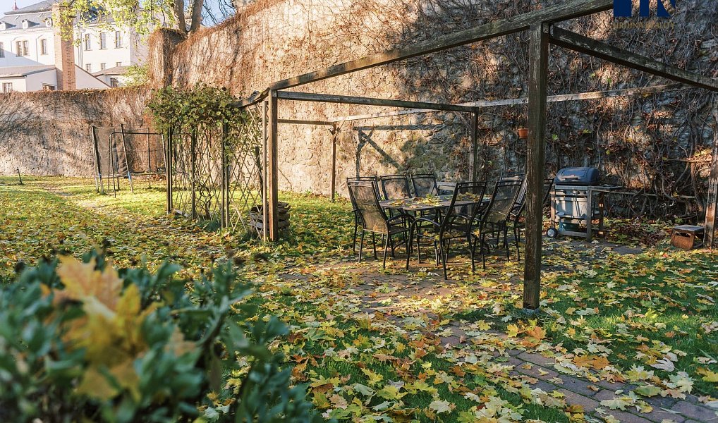 Prodej vily 200 m² s pozemkem 1 475 m², Jihlava – náhled fotky 8
