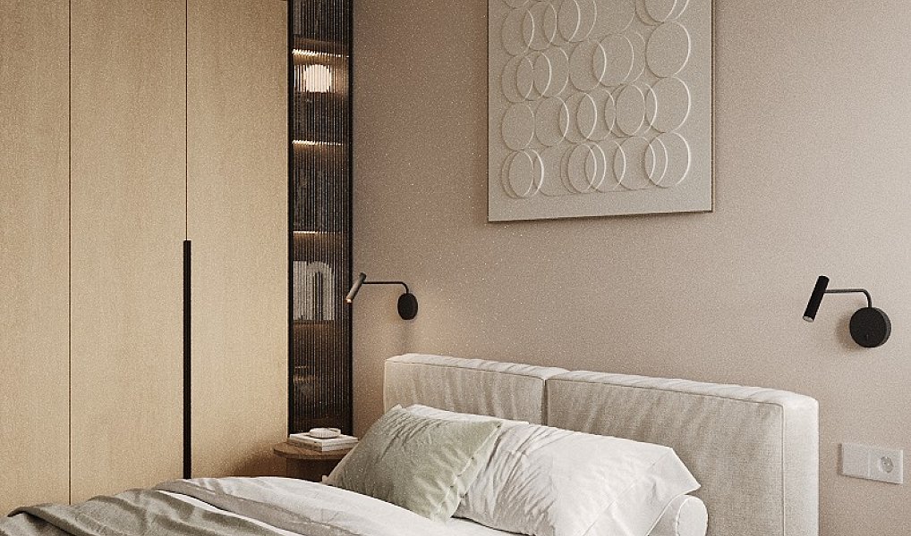 Pronájem bytu 2+kk 40 m², Ostrava – náhled fotky 3