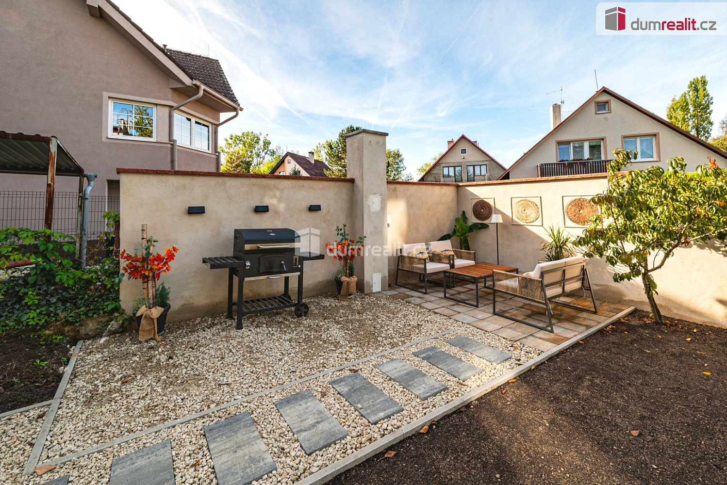 Prodej domu 150 m² s pozemkem 444 m² – fotografie 3
