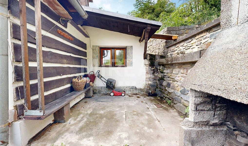 Prodej chaty/chalupy 59 m² s pozemkem 207 m², Loučeň – náhled fotky 16