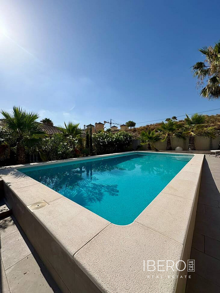 Casa 5+kk – Formentera del Segura - Vista 5