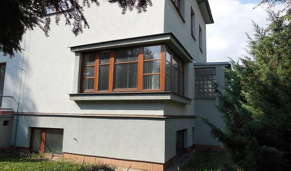 Prodej vily 229 m² s pozemkem 1 161 m², Ostrava – náhled fotky 3