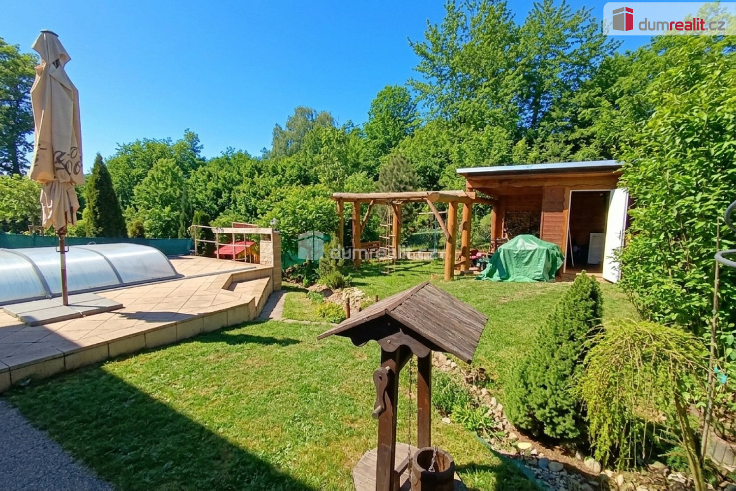 Prodej domu 125 m² s pozemkem 370 m² — photo 2