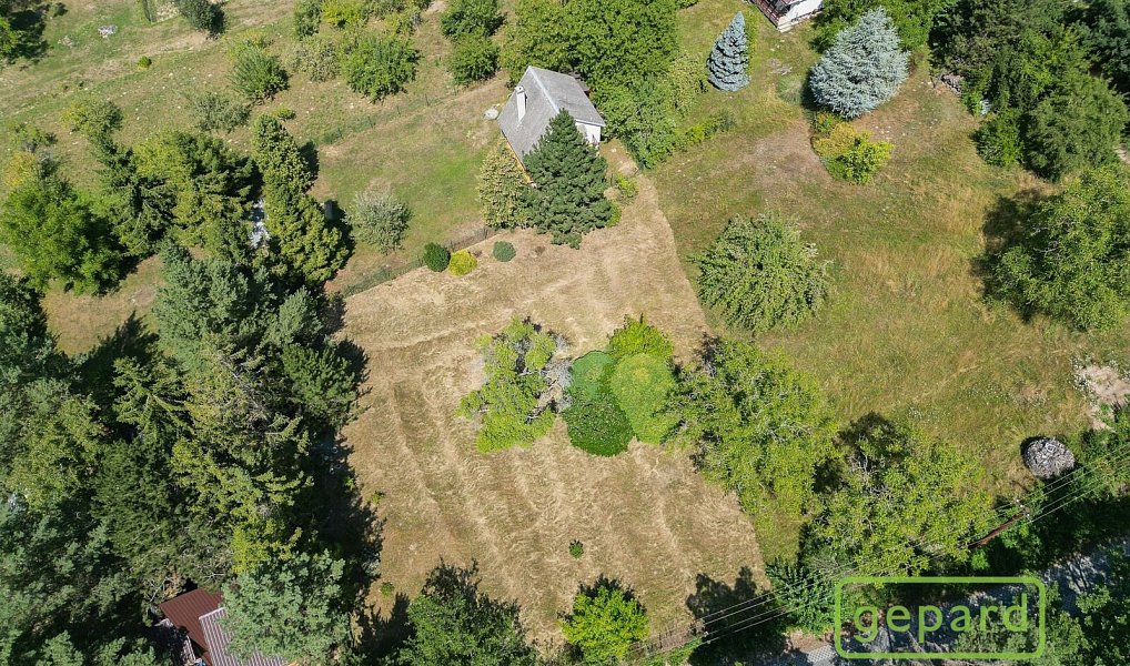 Prodej stavebního pozemku 900 m², Dolany – náhled fotky 18