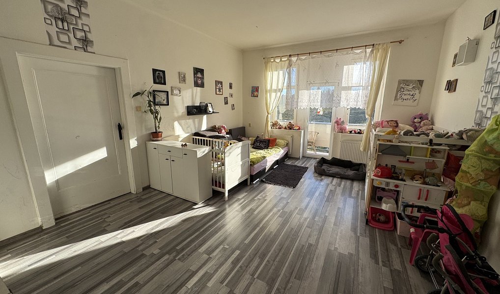 Prodej nájemního domu, činžáku 1 165 m², Šluknov – náhled fotky 15