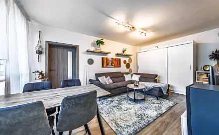 Prodej bytu 4+1 85 m²