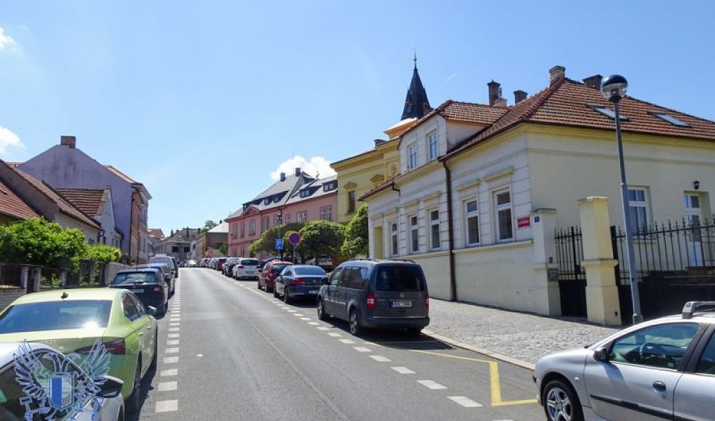 Pronájem kanceláře 105 m², Mělník – náhled fotky 14