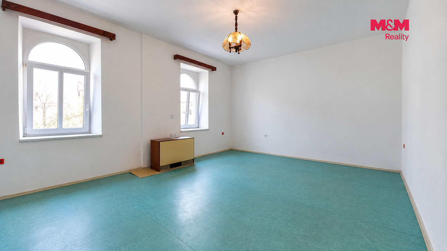 Prodej bytu 1+1 48 m² – fotografie 4