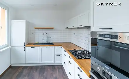 Pronájem bytu 2+1 64 m², SNP, Ústí nad Labem - Ústí nad Labem-centrum